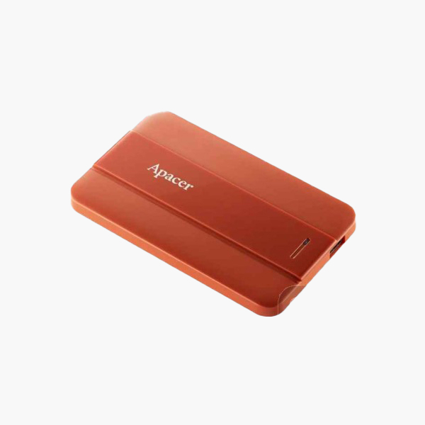 هارد اکسترنال اپیسر مدل AC237 ظرفیت 1 ترابایت